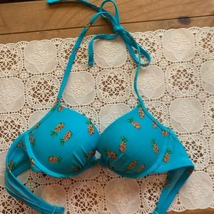Aerie bikini top